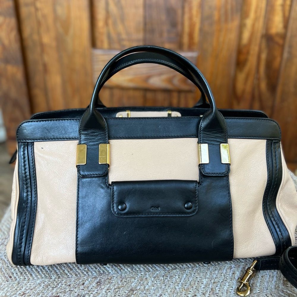 Chloe Alice Handbag